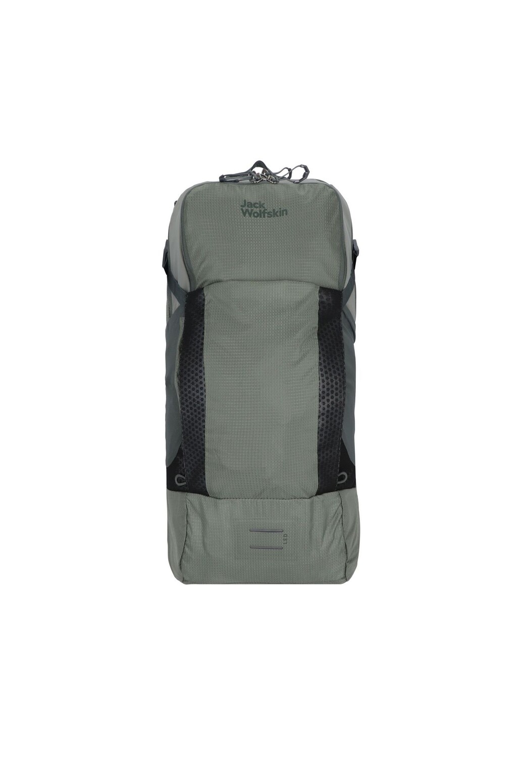 

Рюкзак Phantasy 22.5 LT 54 см Jack Wolfskin, цвет Gecko Green