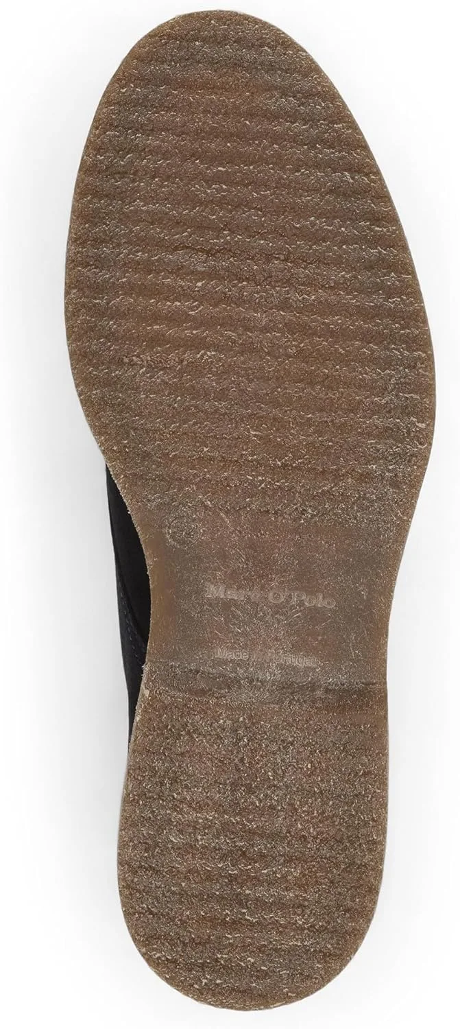 Элегантные мужские туфли на шнуровке от Marc OPolo Marc O'Polo — фото 3