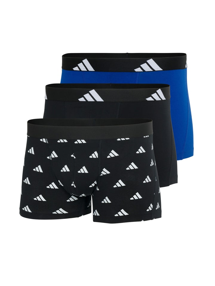 

Трусы Adidas Sportswear, синий