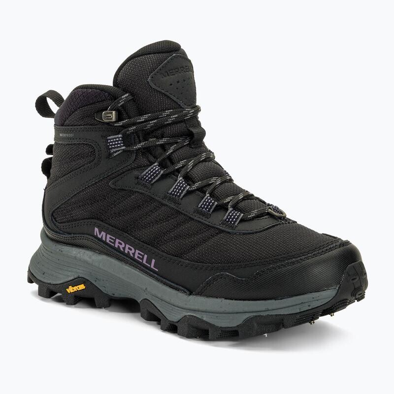 

Горные ботинки Merrell, черный