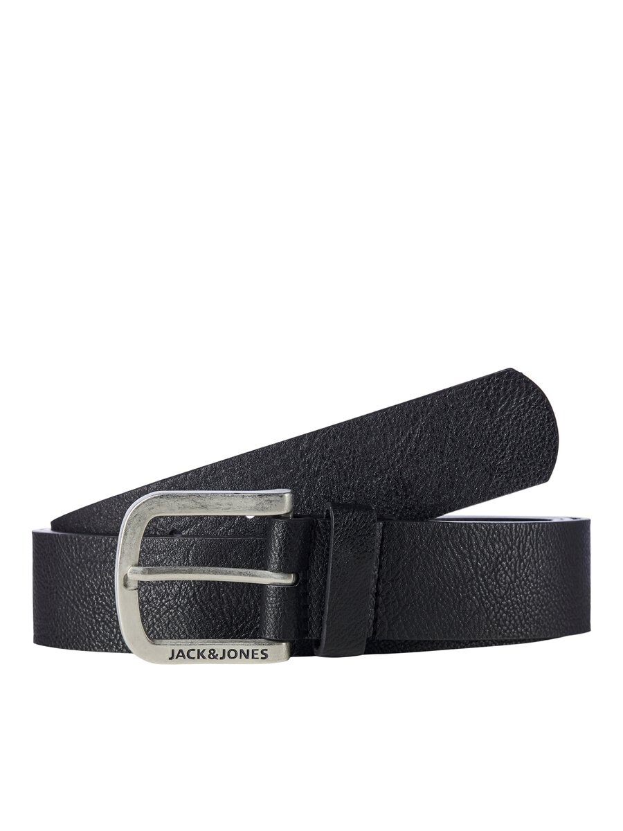 

Ремень JACK & JONES HARRY, черный
