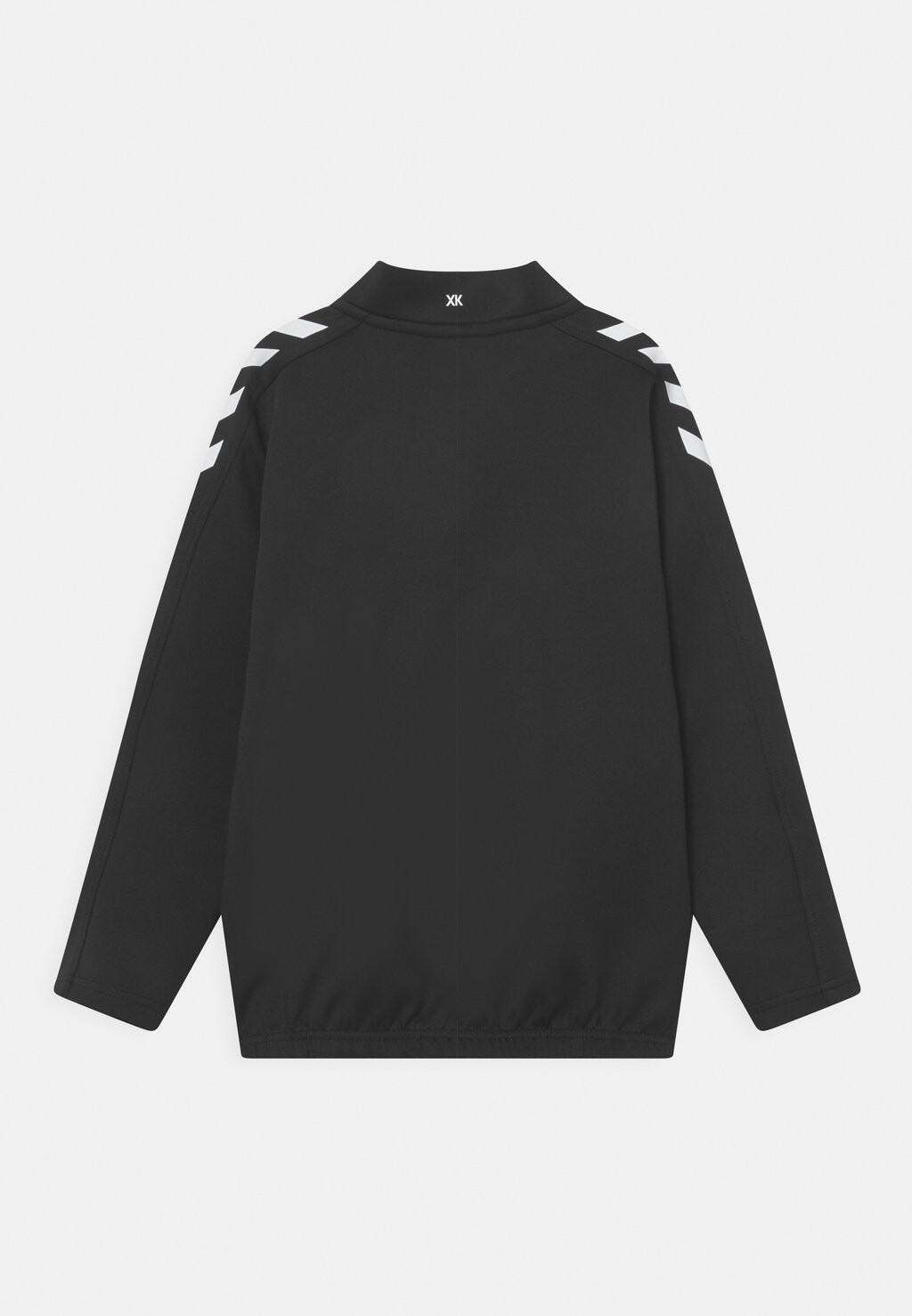

Толстовка CORE XK HALF ZIP Hummel, черный
