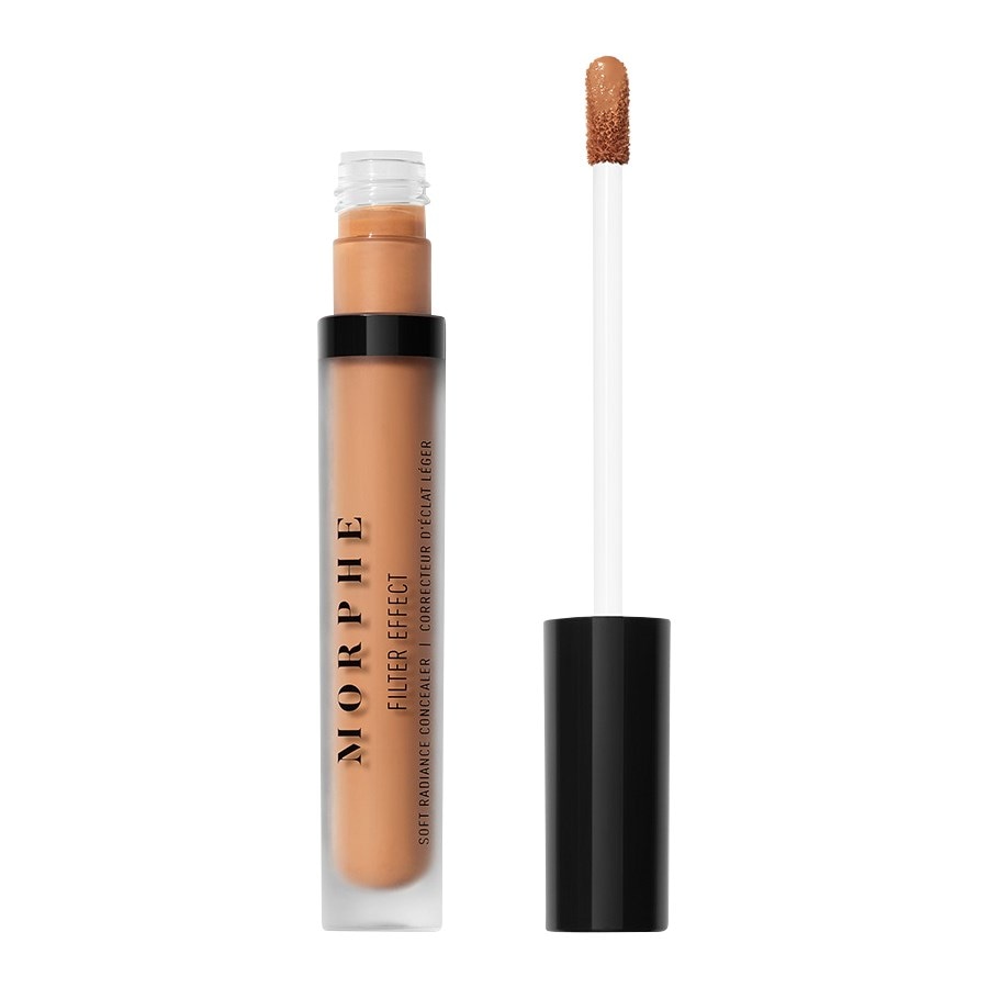 

Консилер Morphe Filter Effect Soft Radiance Concealer, Deep 34/Cool / 3,8 ml