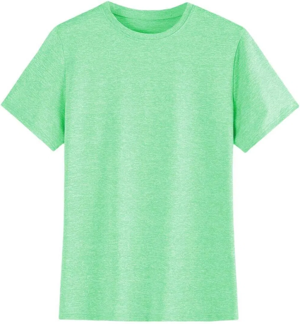 Футболка для девочек Hercugifts, Light Green