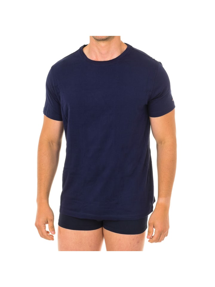 

Майка Tommy Hilfiger Underwear, синий