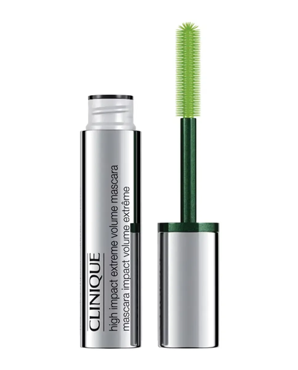 Тушь для ресниц High Impact Extreme Volume Clinique, Extreme Black