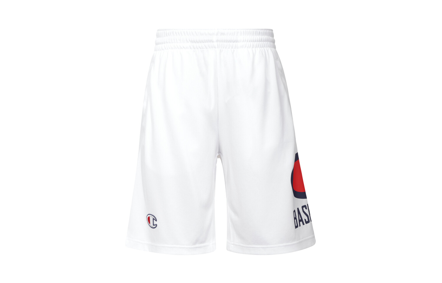 

Баскетбольные шорты унисекс Champion, цвет White