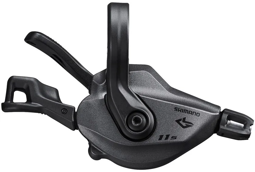 

Девайс переключения передач Deore XT M8130 LINKGLIDE 11-скоростной Shimano, Black