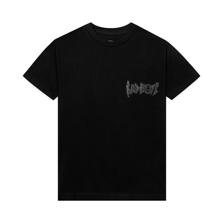 

Футболка Anti Social Social Club x Sadboyz Sugar Tee, Black