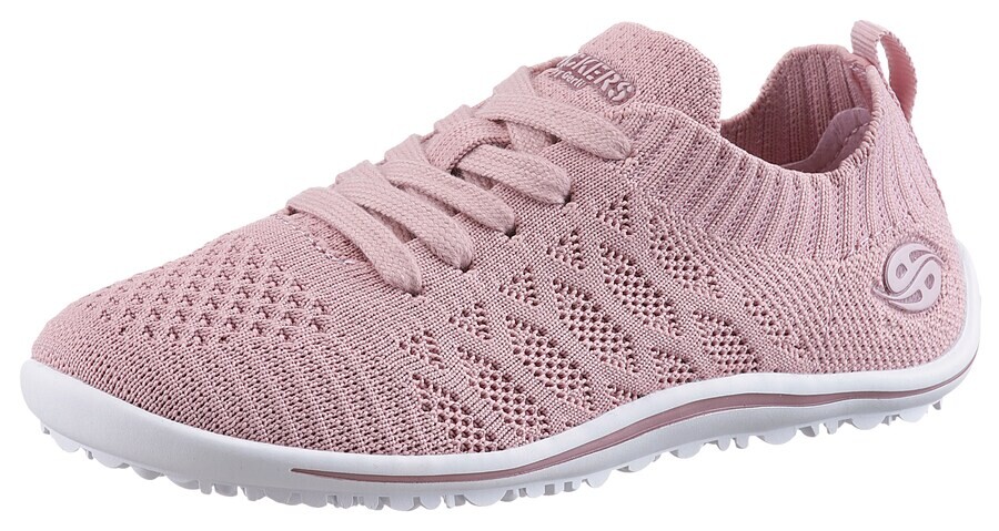 

Кроссовки Dockers by Gerli Sneakers, розовый