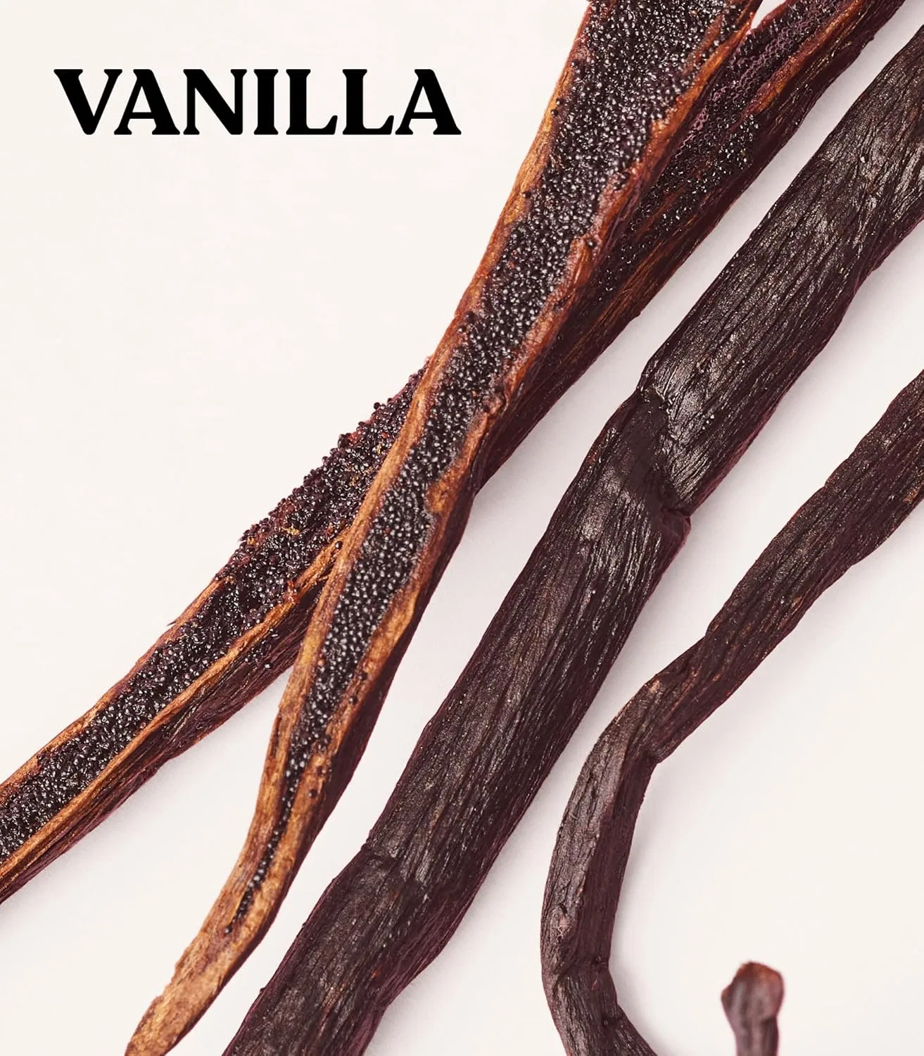 Скраб для тела Victoria's Secret Pink Vanilla Comfort Body Scrub 10 oz — фото 3