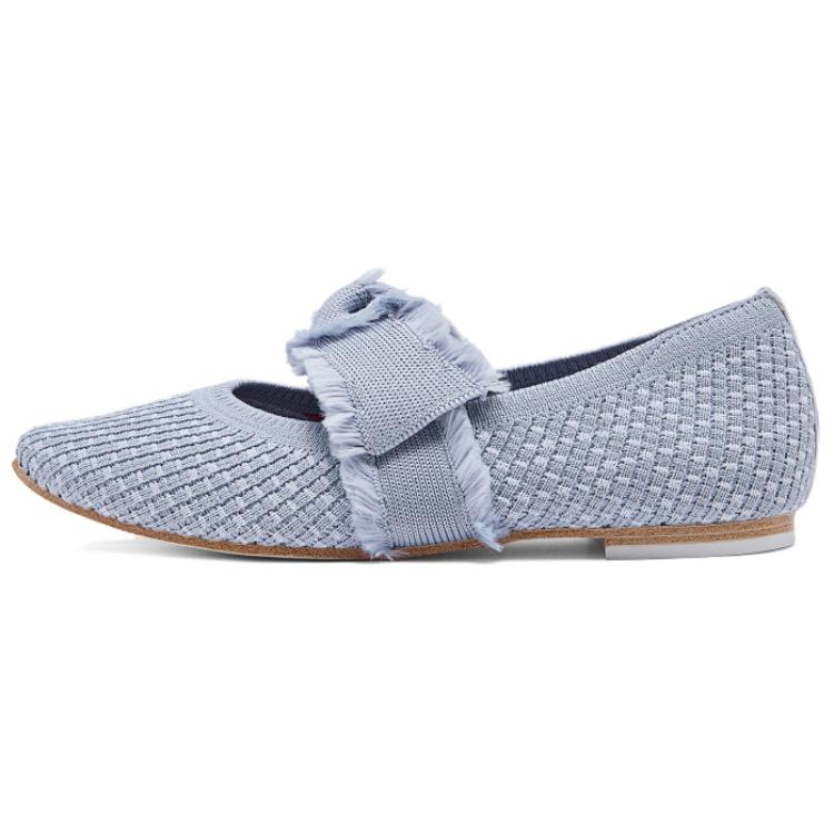 Кеды Skechers женские пурпурные Casual Single