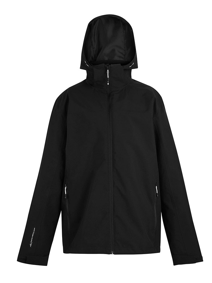 

Regatta Функциональная куртка 3-в-1 "Coriver" черного цвета