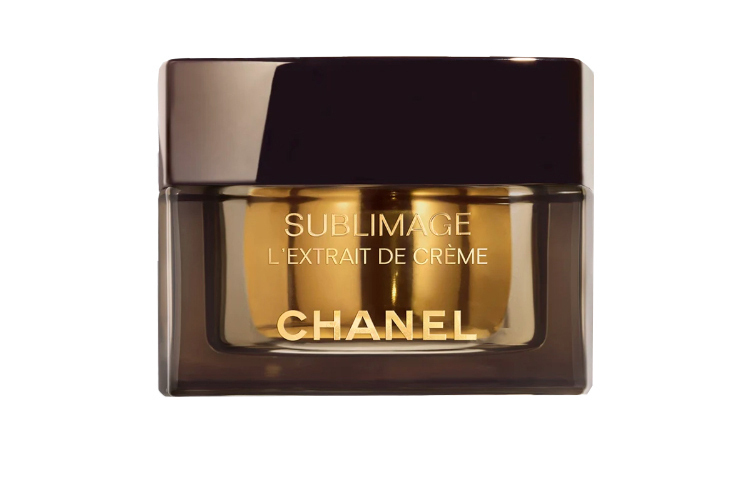 Крем-экстракт Chanel Sublimage L'Extrait de Crème, 50 мл х 2 — фото 4