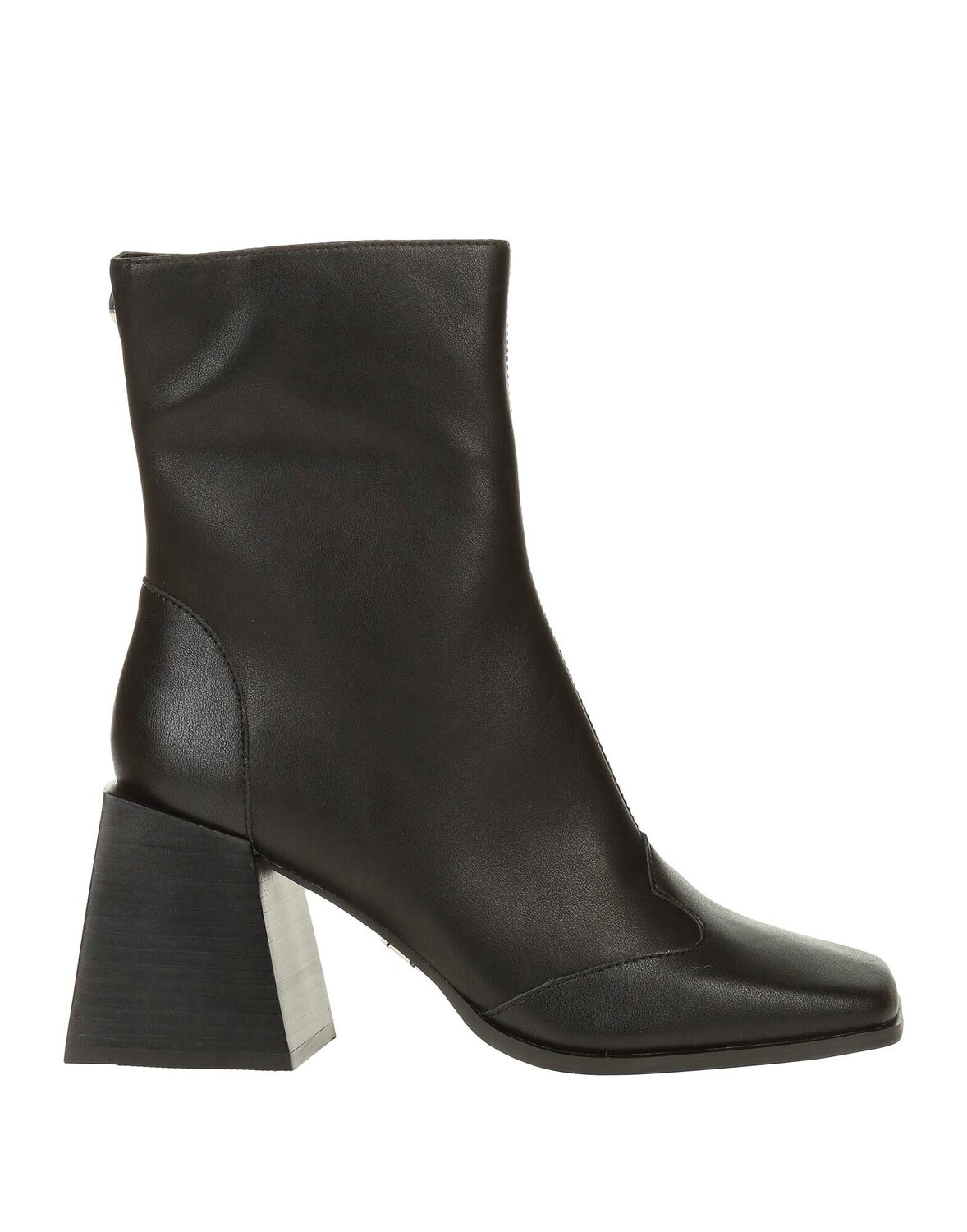 

Ботильоны Steve Madden, черный