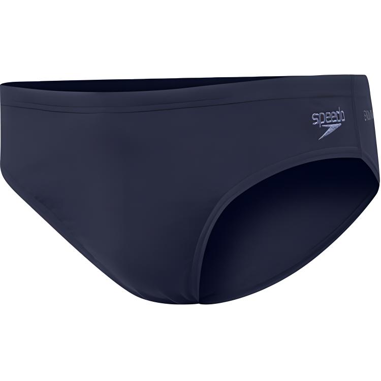 

Плавки для плавания мужские Speedo, черные
