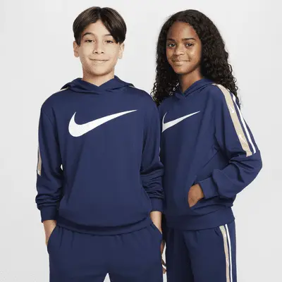 

Худи Nike Sportswear Club, темно-синий