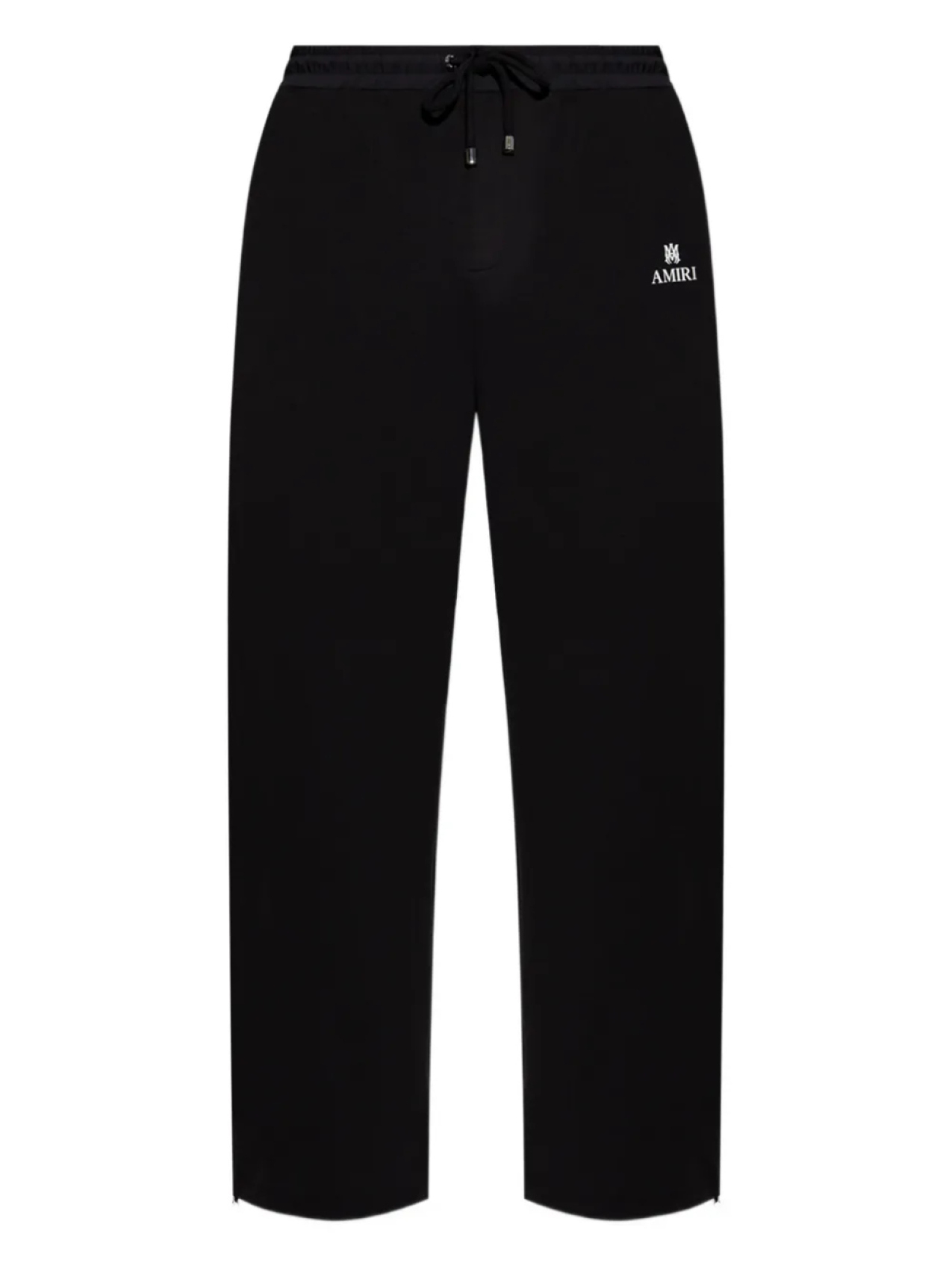 

Спортивные брюки AMIRI на шнурке, черный
