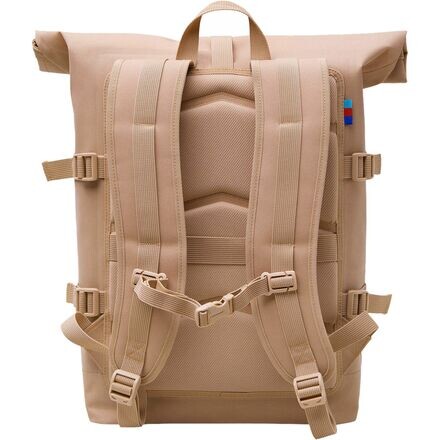 

Роллтоп Сумка Got Bag, цвет Driftwood