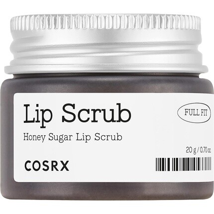 

Полноценный скраб для губ с медом и сахаром, 20 г, Cosrx