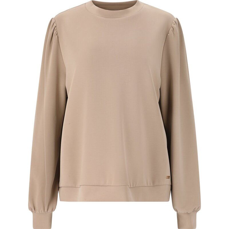 

Толстовка jillnana v2 с рукавами-фонариками Athlecia, цвет pure cashmere