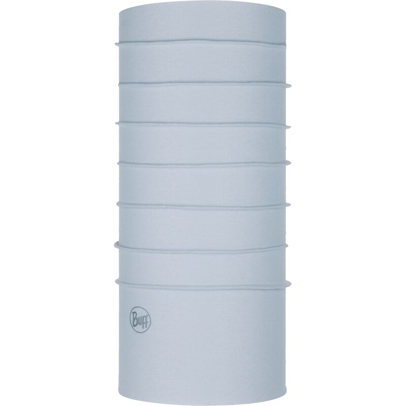 

Шарф оригинальный однотонный Buff, цвет grau 952