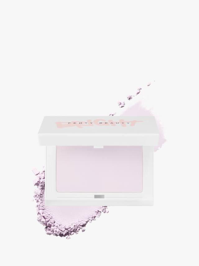 

Bright Fix пудра для мгновенного сияния и размытия пор Fenty Beauty, Lavender