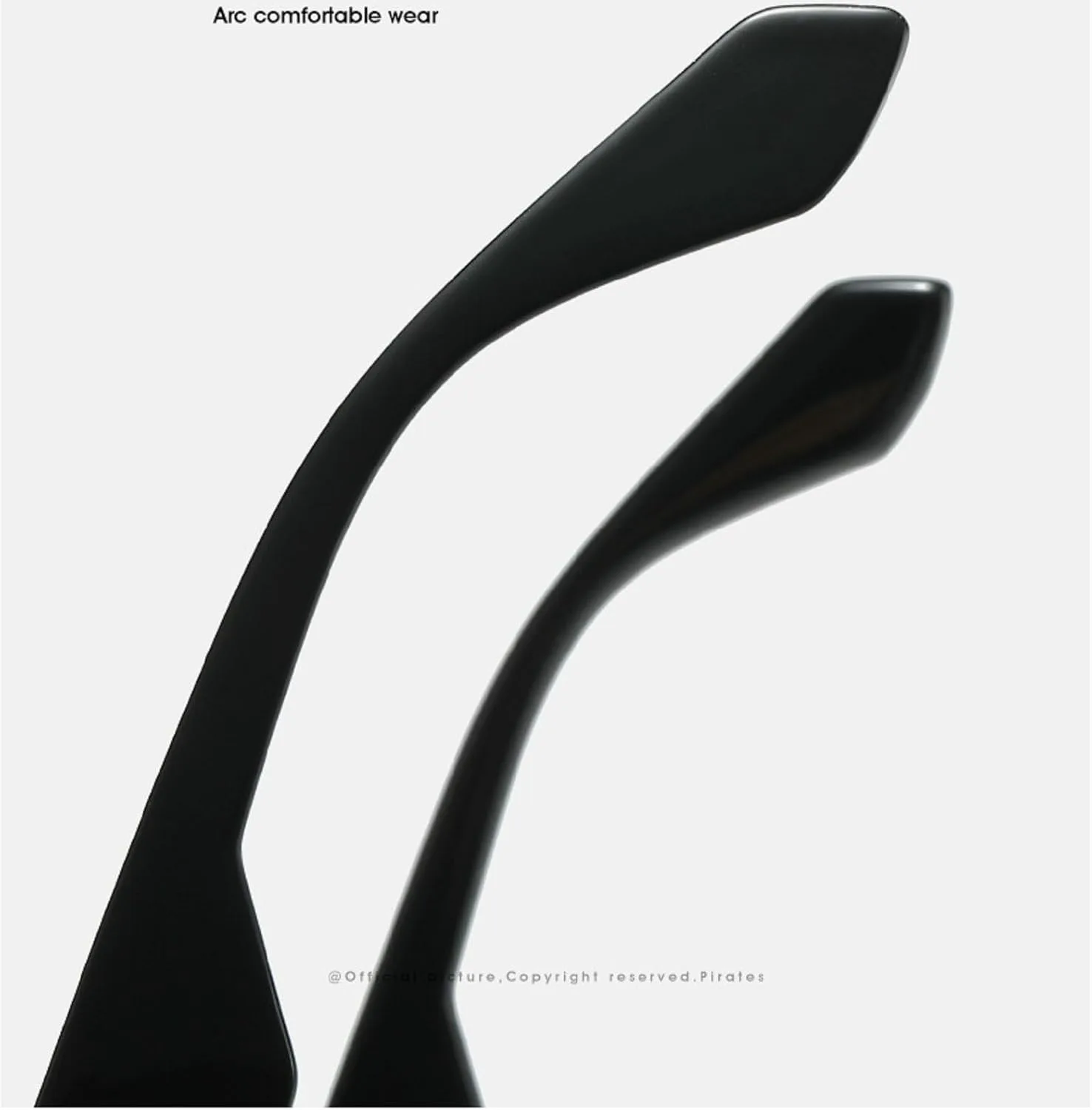 

Модные солнцезащитные очки «кошачий глаз» для женщин и мужчин, ретро-очки с большим градиентом, винтажные женские солнцезащитные очки 6254 Melrose, Black