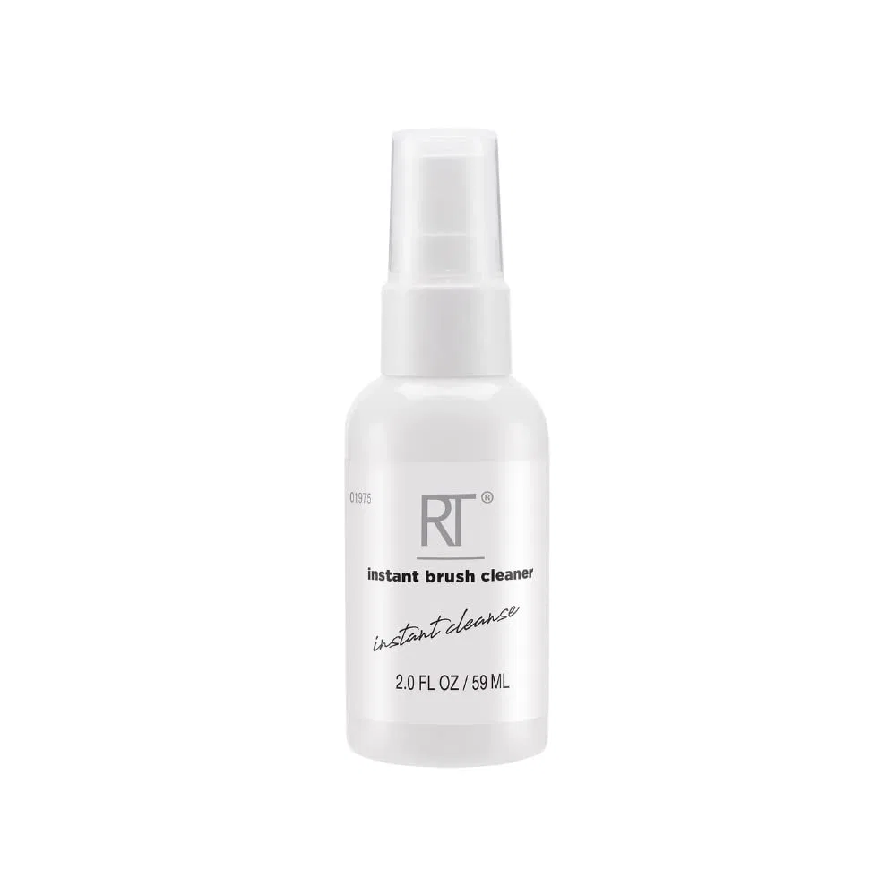 Очиститель для кистей для макияжа Instant Brush Cleanser 59 мл от REAL TECHNIQUES ‎Real Techniques