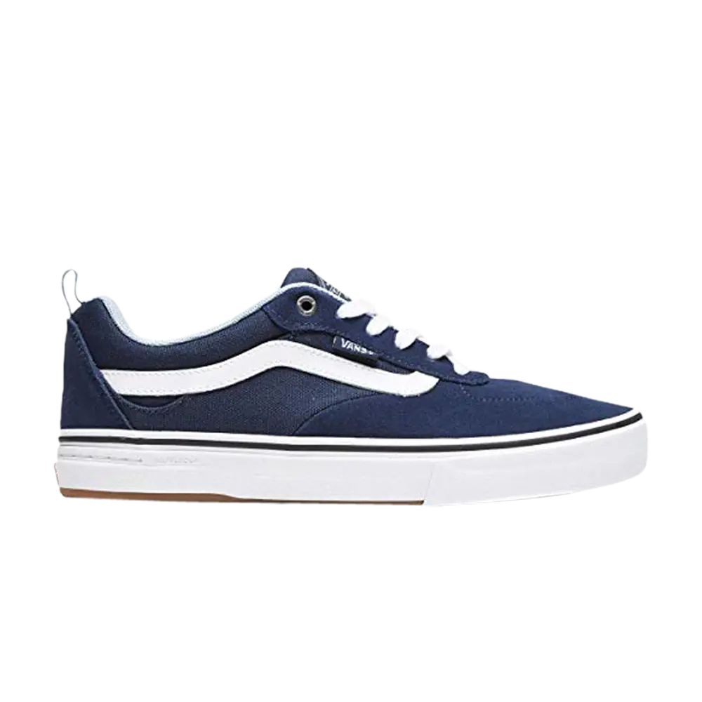 

Кроссовки Kyle Walker Pro Vans, синий