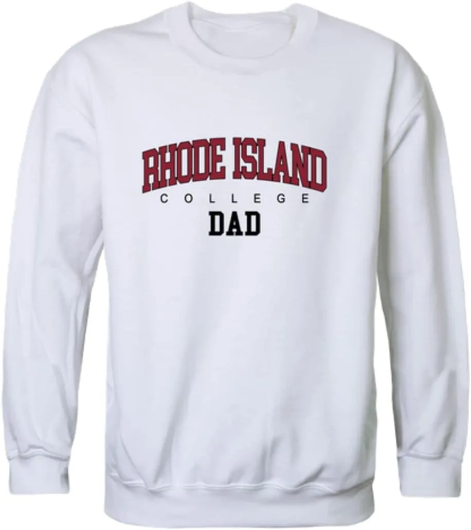 

Толстовка Dad Fleece Crewneck W Republic Claflin University Panthers