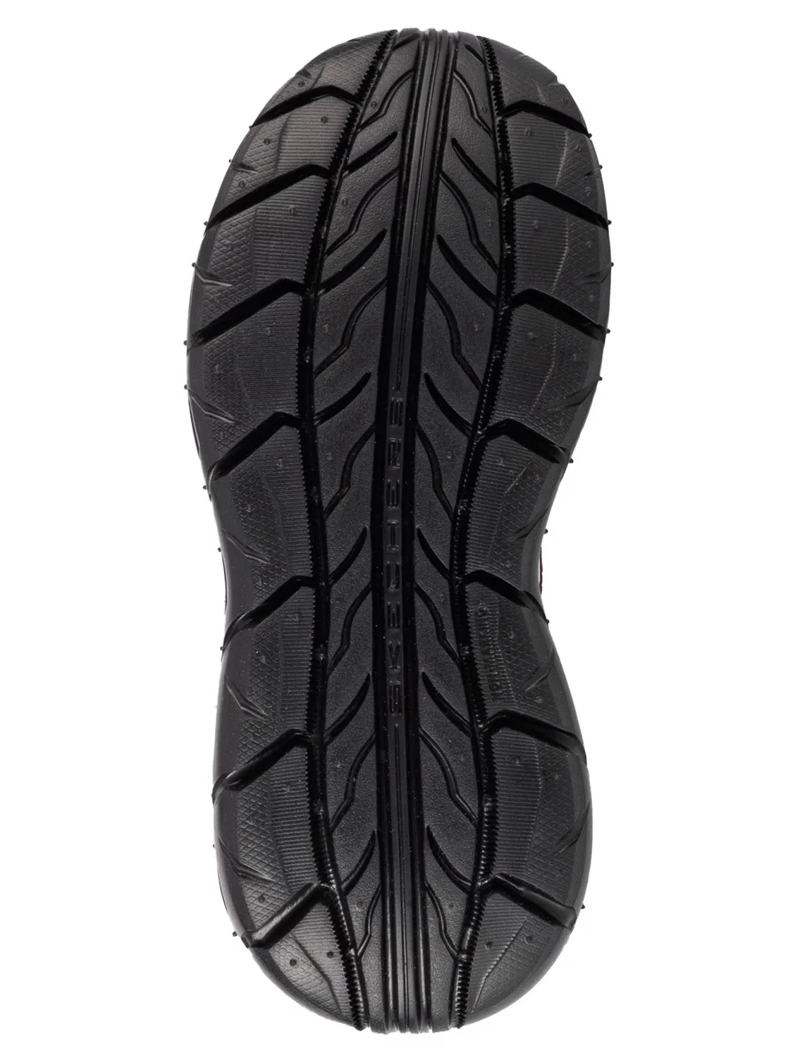 Кроссовки Skechers Skech Tracks черного цвета — фото 3