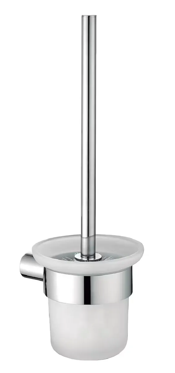 

Настенный ершик для унитаза B-Moon Bathstage, хром