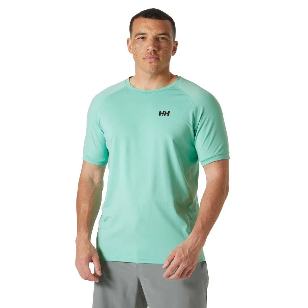 

Футболка с коротким рукавом Helly Hansen HP Ocean, зеленый
