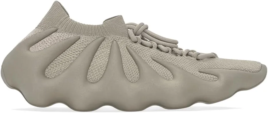 

Мужские кроссовки Adidas Yeezy 450 на шнуровке