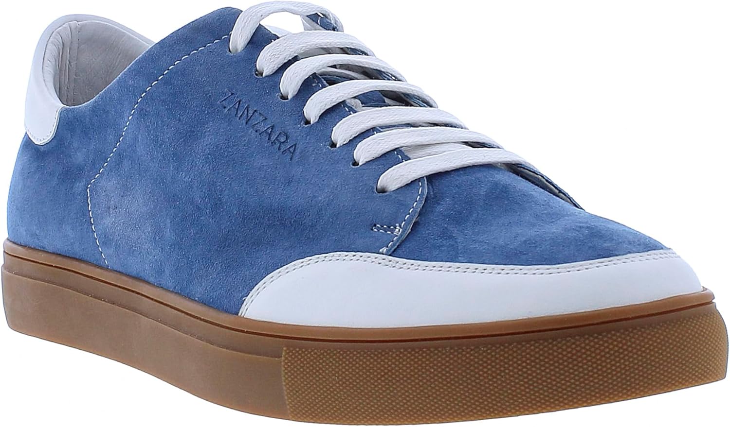 

Мужские кроссовки Zanzara Bari, синий