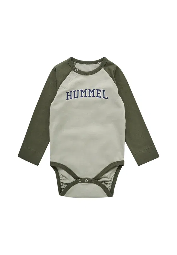 Боди Hummel, цвет аббатский камень