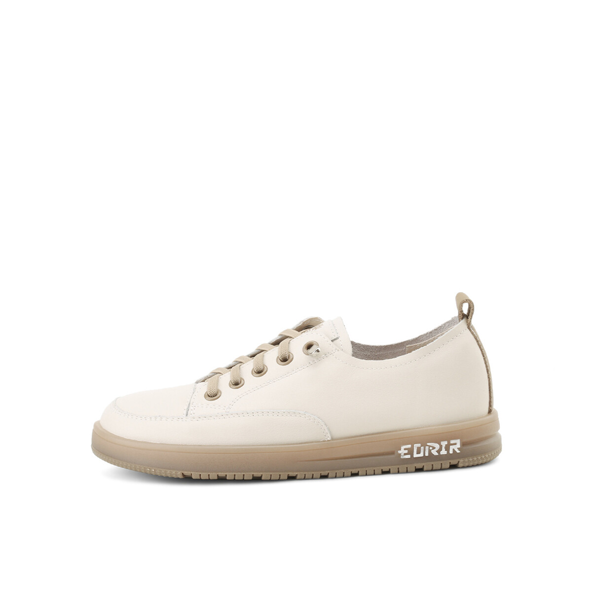 

Кроссовки Boerdiqi Low-Top, бежевый