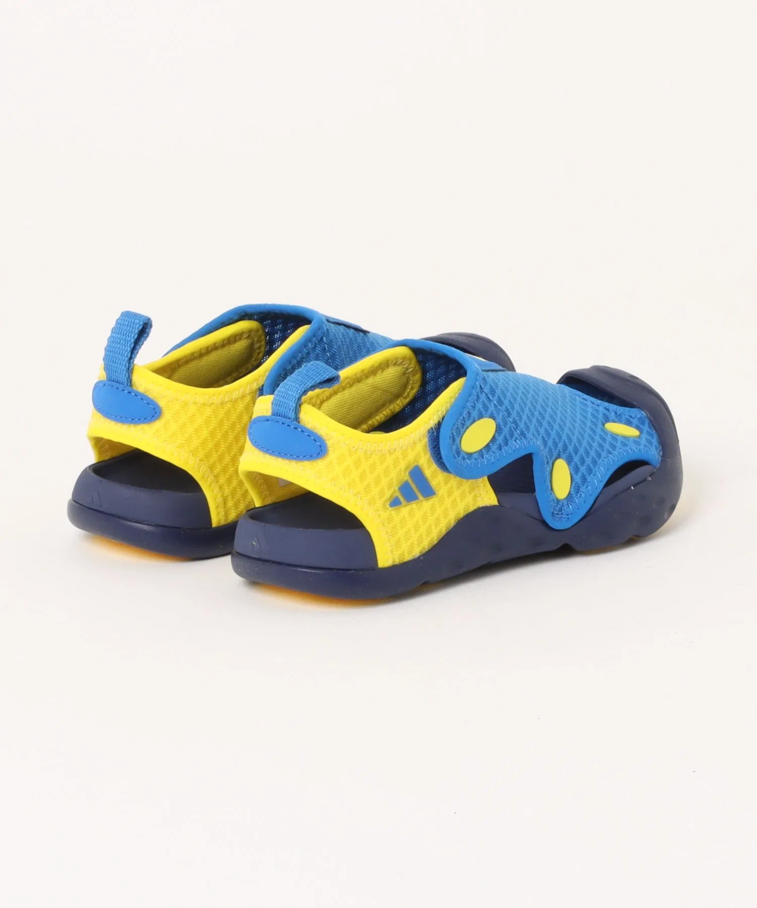 Детские сандалии adidas STARSTRIDE C — фото 2