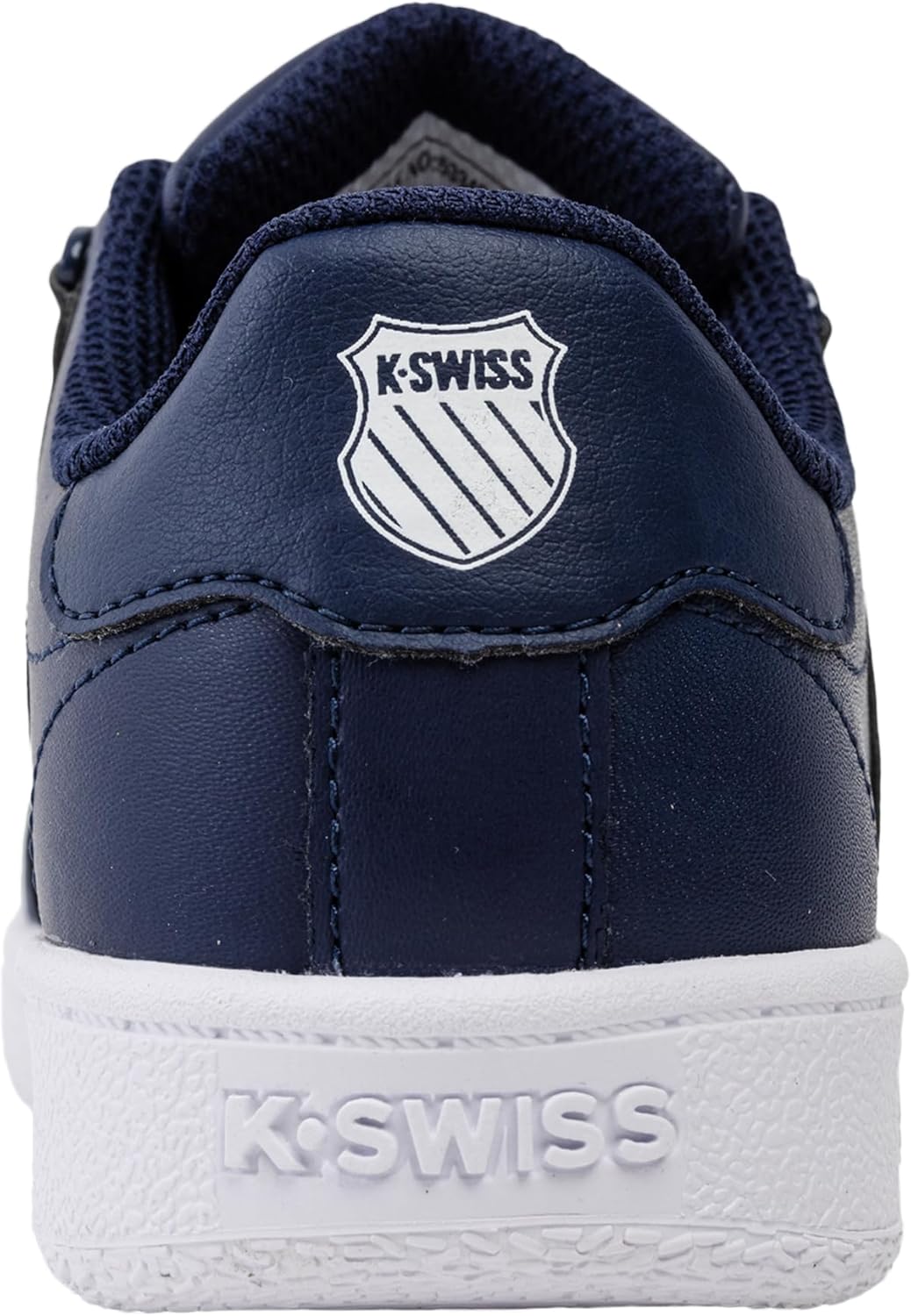 Детские кроссовки K-SWISS Classic VN, белый — фото 3
