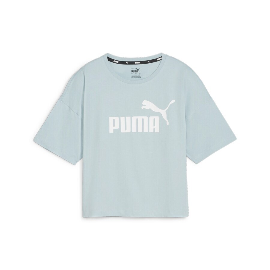 

Спортивная футболка Puma ESSENTIALS, пастельный синий