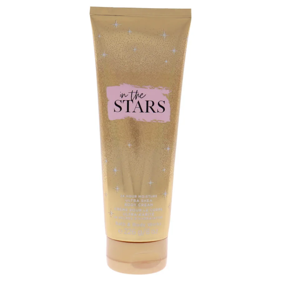 Bath & Body Works Крем для тела Bath and Body Works In The Stars, 8 унций, Bath & Body 667558205150