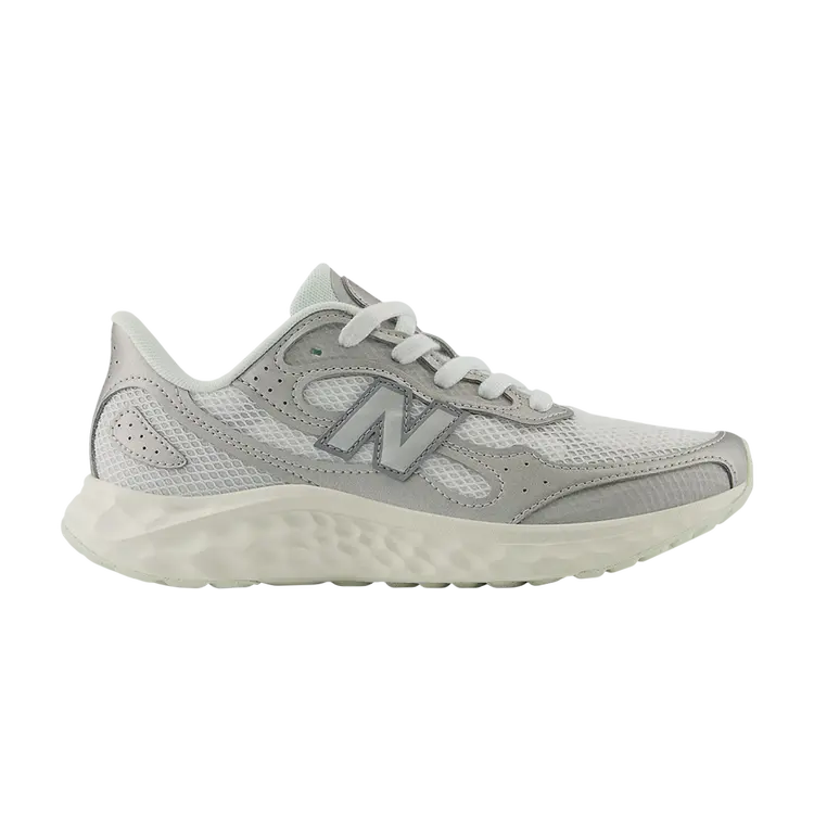 

Кроссовки New Balance Wmns Fresh Foam Arishi v4, серый