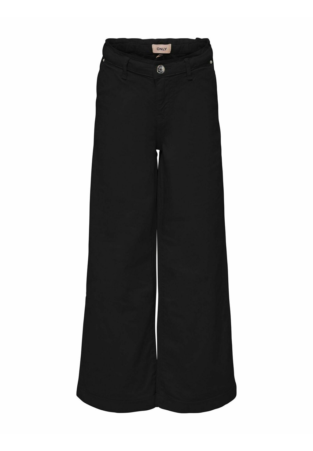 

Брюки WIDE Kids ONLY, цвет black