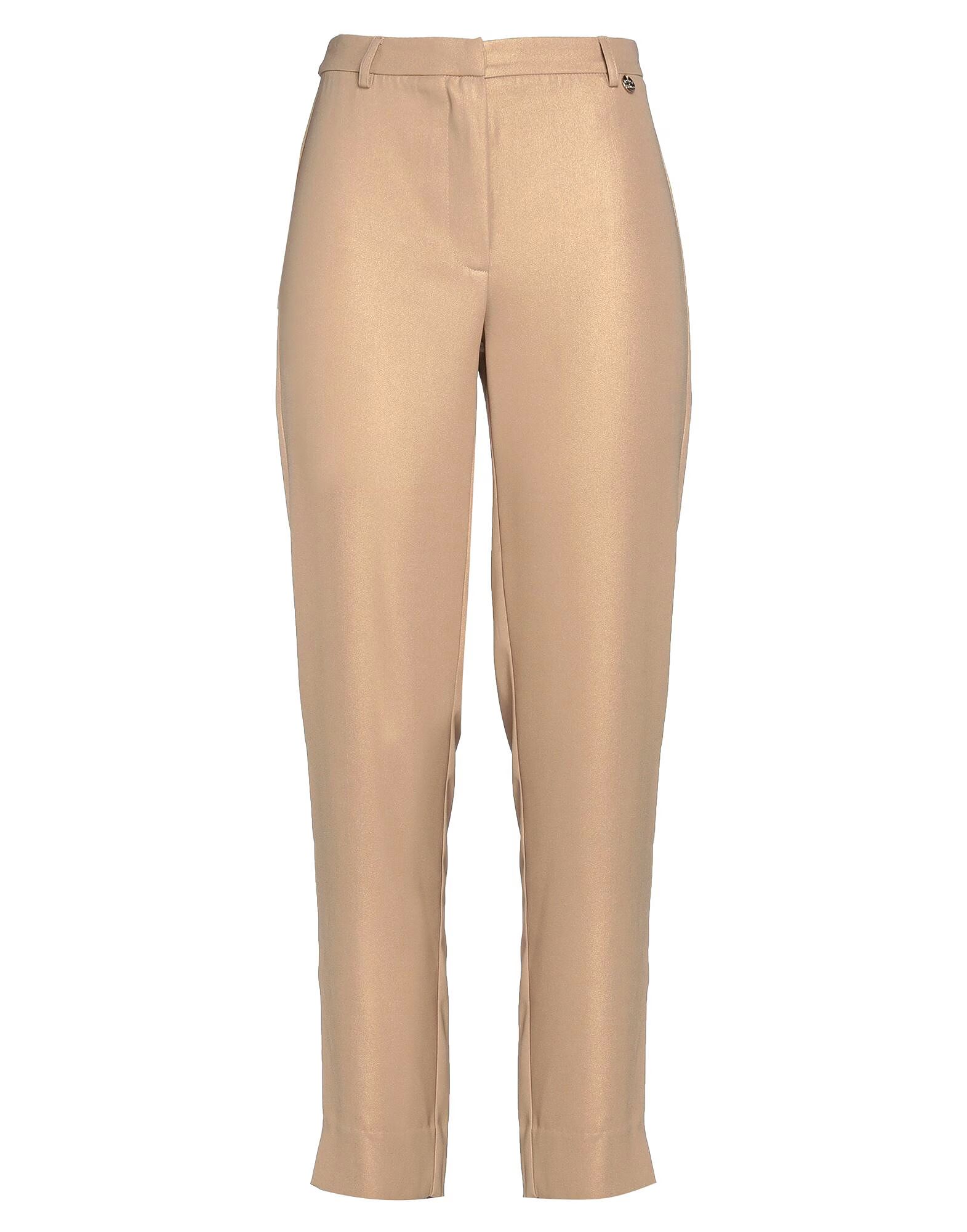 

Брюки Rebel Queen By Liu •Jo, золотой