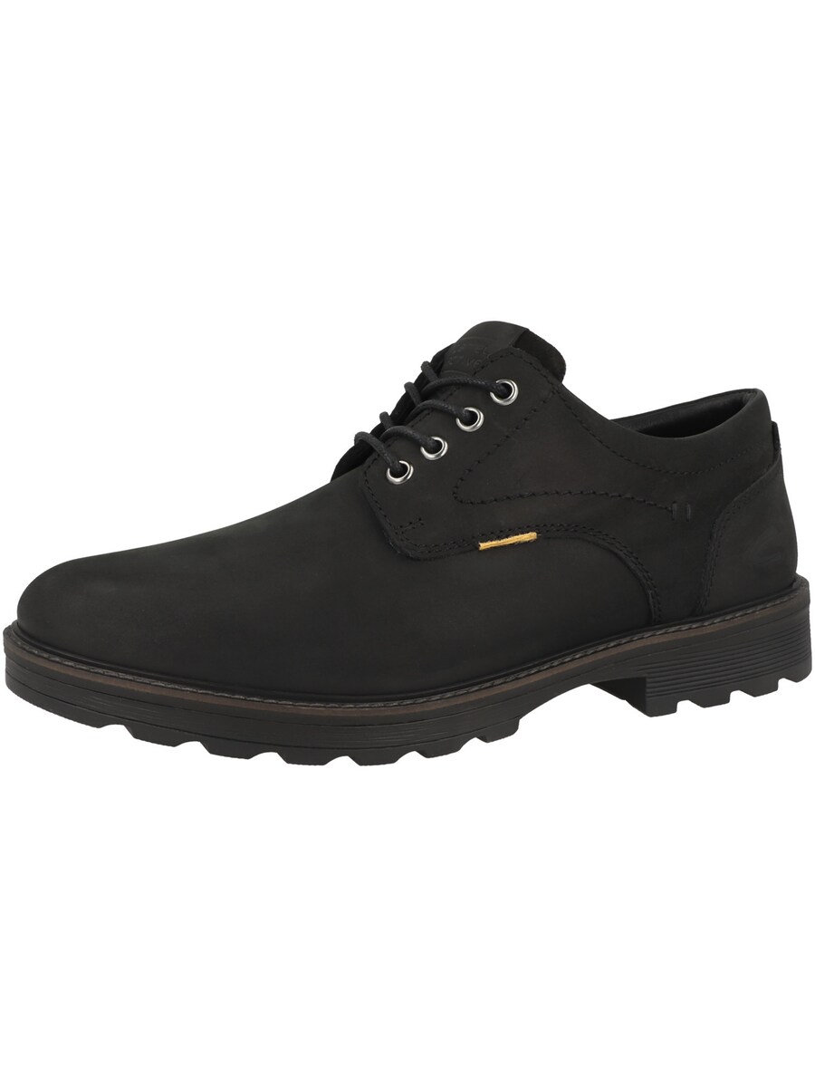 

Туфли на шнуровке CAMEL ACTIVE, Black