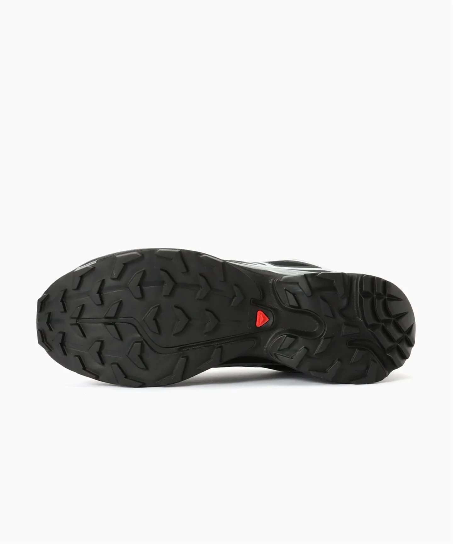 Кроссовки SALOMON / Salomon XT-6 GTX Journal Standard, black — фото 4