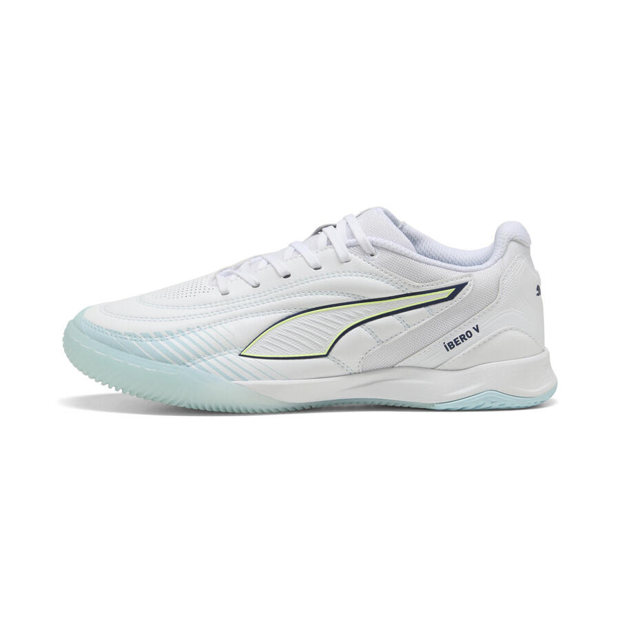 Кроссовки для футзала IBERO для взрослых PUMA — фото 3