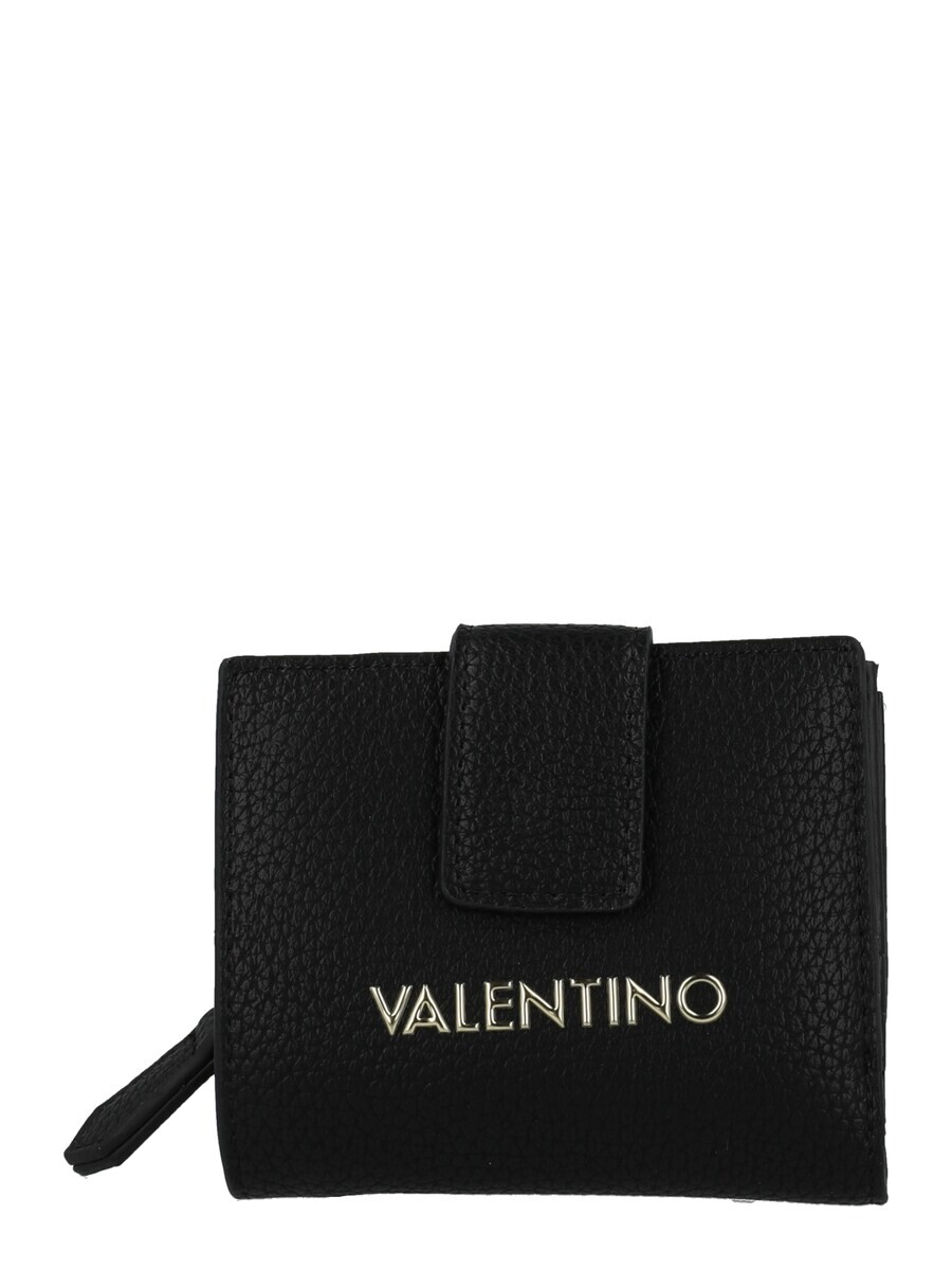 

Кошелек VALENTINO Wallet ALEXIA, черный