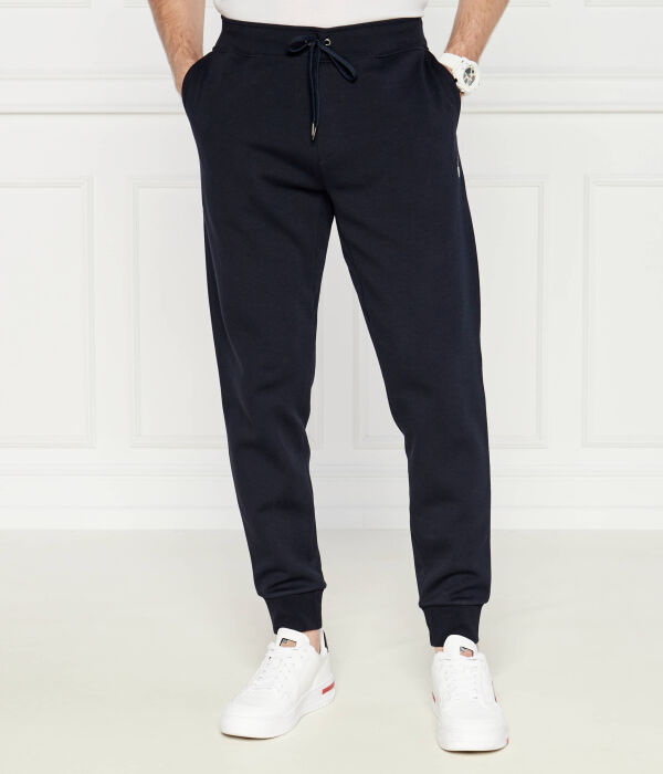 

Спортивные штаны Regular fit Polo Ralph Lauren, синий